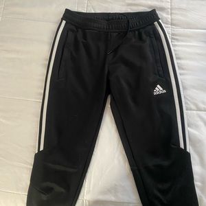 Adidas tiro 17 trackpants xs